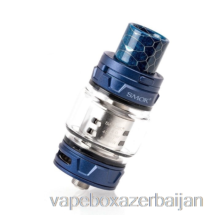 Vape Baku SMOK TFV12 Prince Sub-Ohm Tank Navy Blue